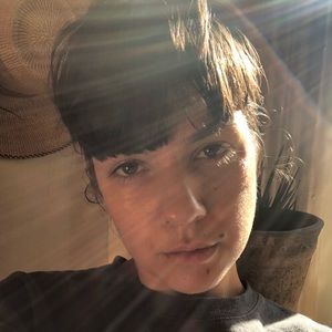 Meet your Posher, Polina